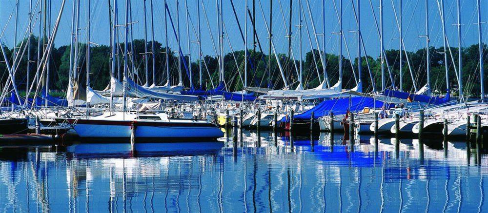 Romantik Jagdhaus Eiden am See