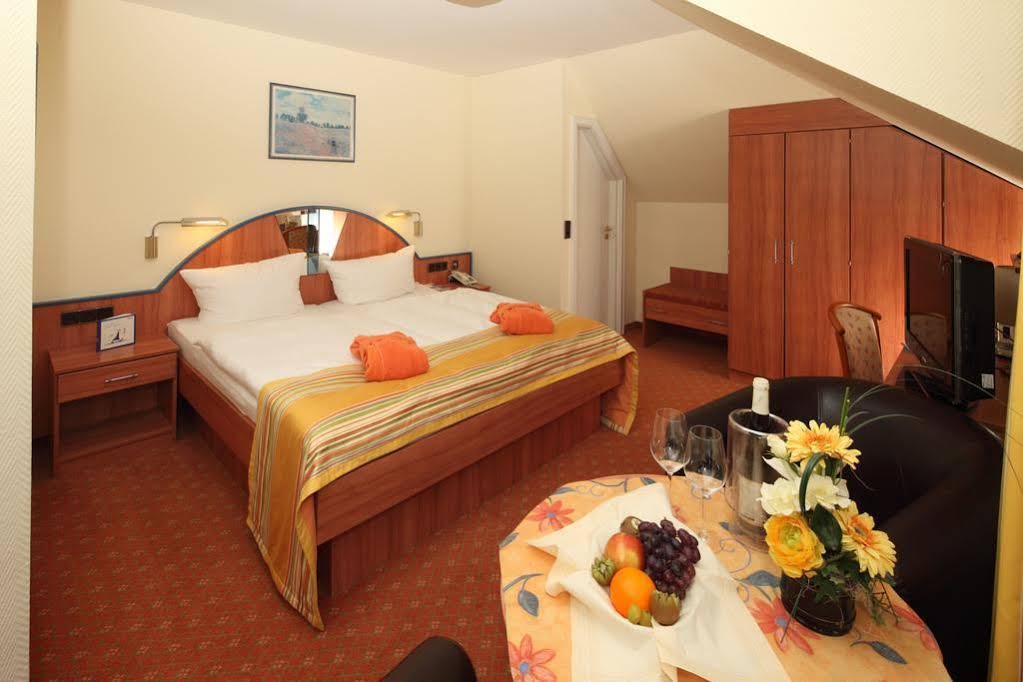 Seehotel Fährhaus