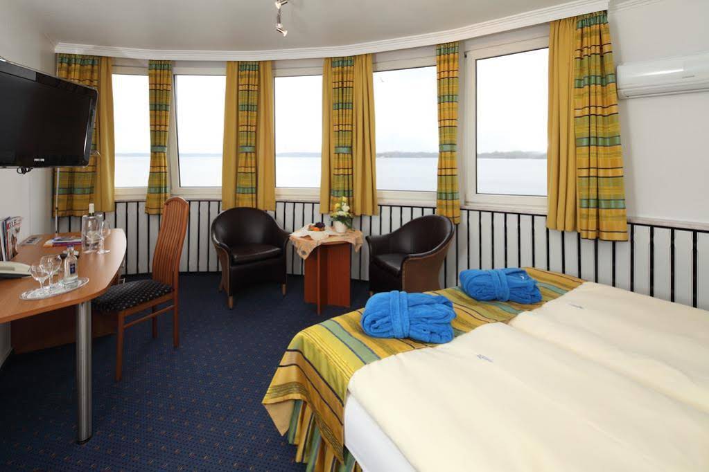 Seehotel Fährhaus