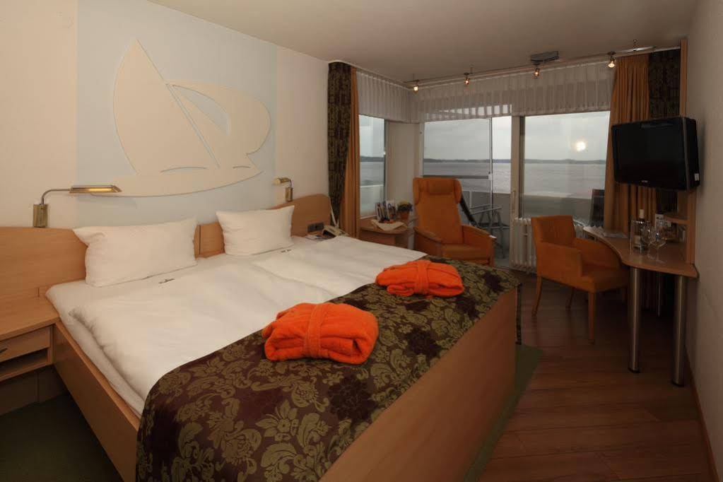 Seehotel Fährhaus