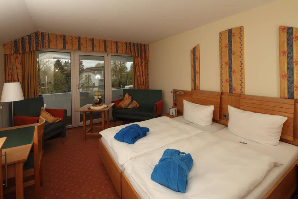 Seehotel Fährhaus