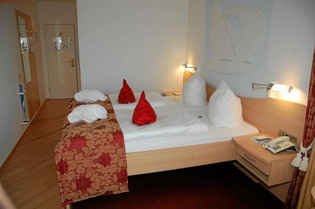 Seehotel Fährhaus