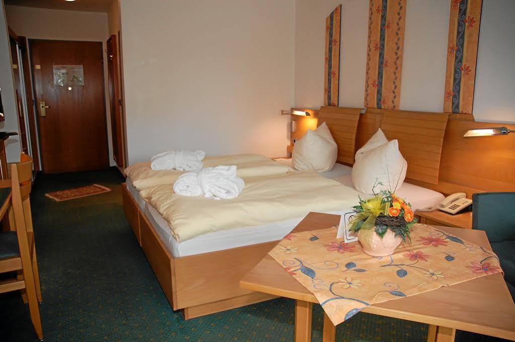 Seehotel Fährhaus