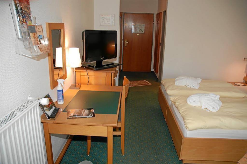 Seehotel Fährhaus