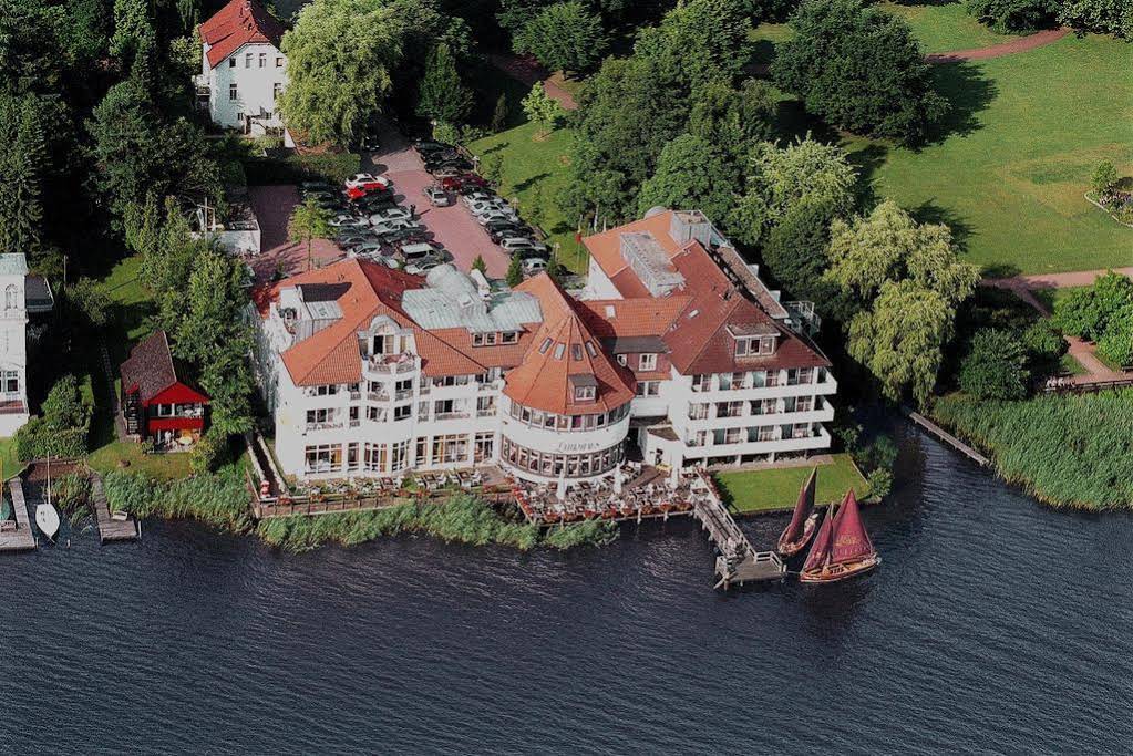 Seehotel Fährhaus