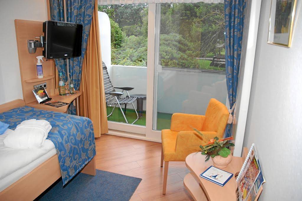 Seehotel Fährhaus