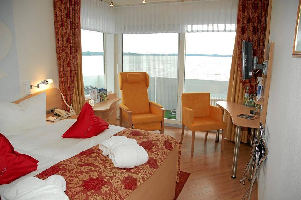 Seehotel Fährhaus