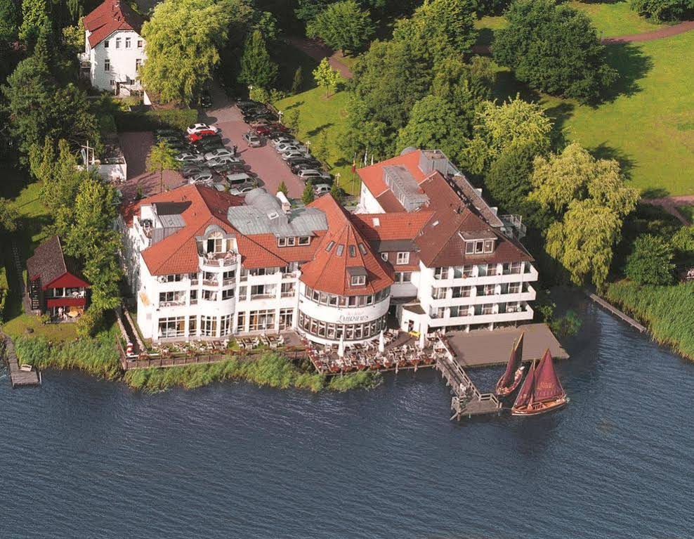 Seehotel Fährhaus