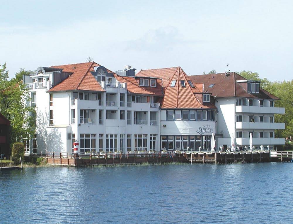 Seehotel Fährhaus
