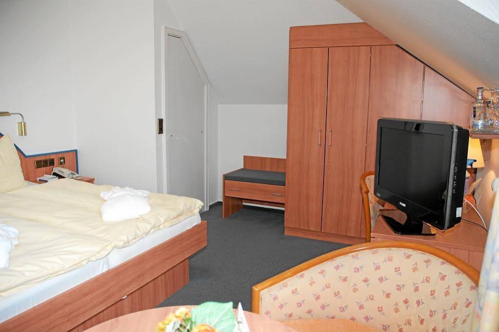 Seehotel Fährhaus