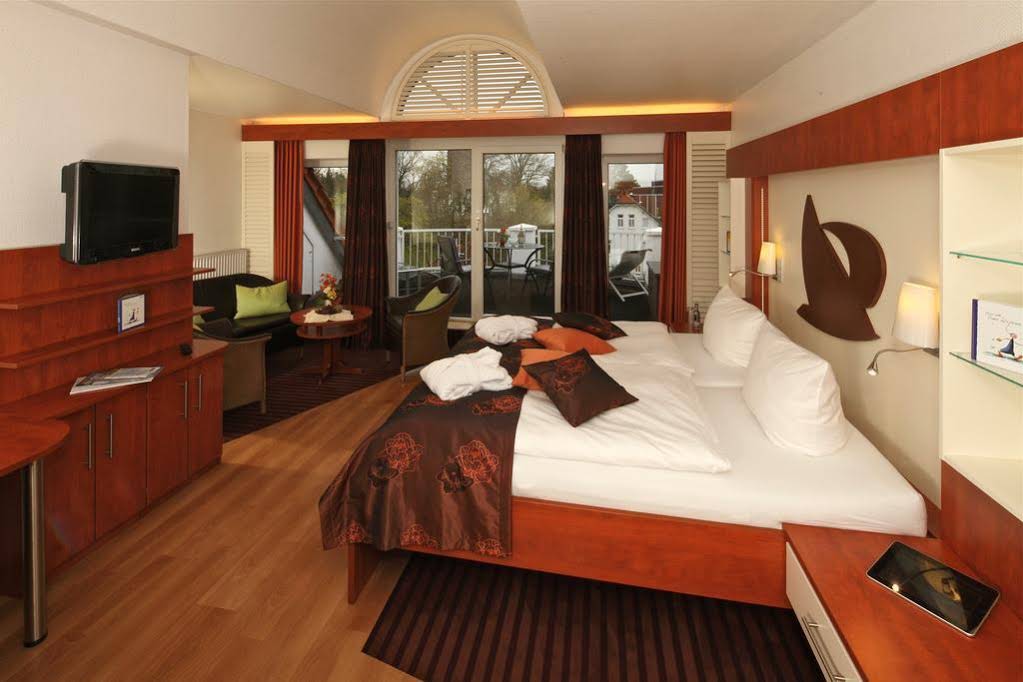 Seehotel Fährhaus