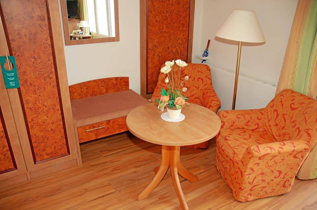 Seehotel Fährhaus