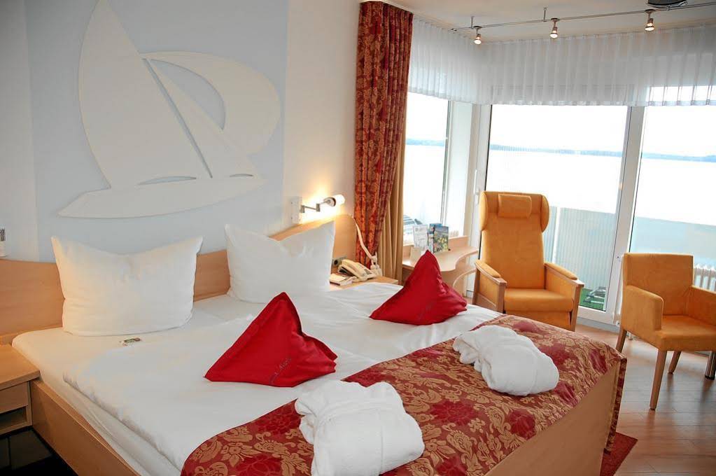 Seehotel Fährhaus