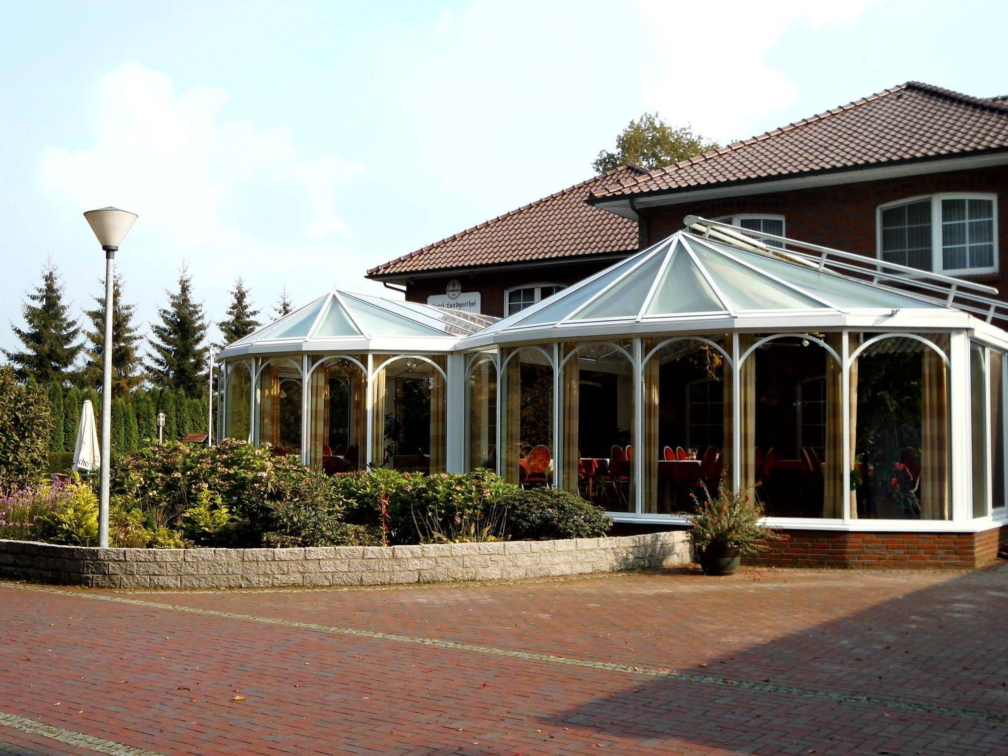 Hotel-Landgasthof Herzog