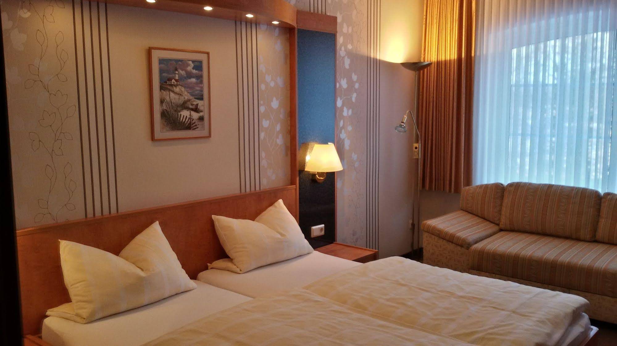 Hotel-Landgasthof Herzog