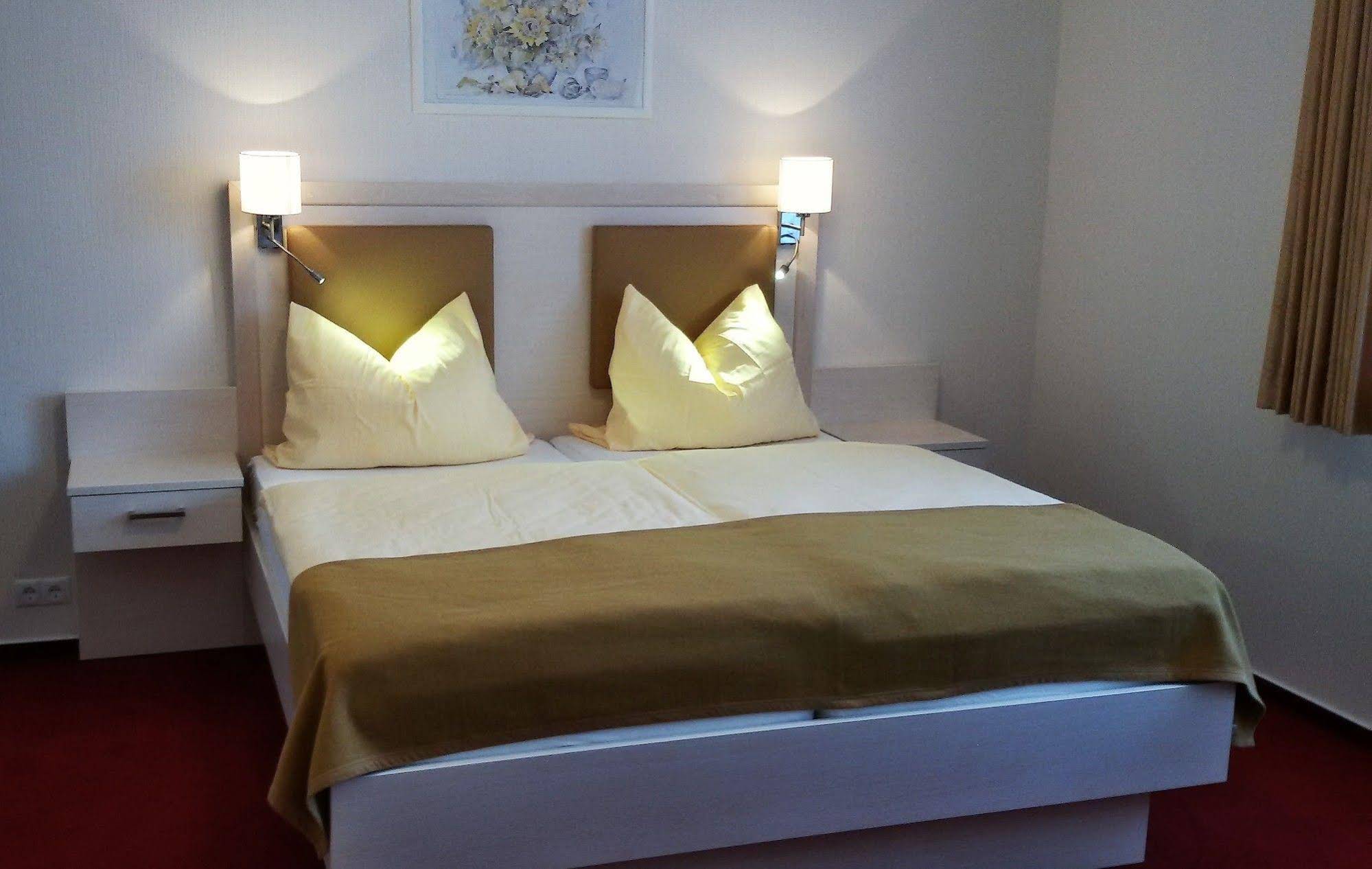 Hotel-Landgasthof Herzog