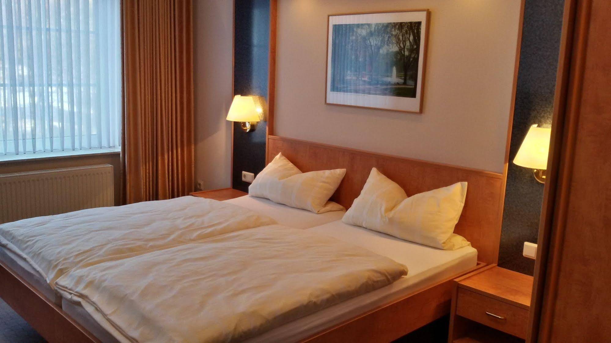 Hotel-Landgasthof Herzog