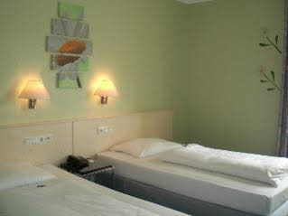 A&M Hotel Barsinghausen / Bantorf