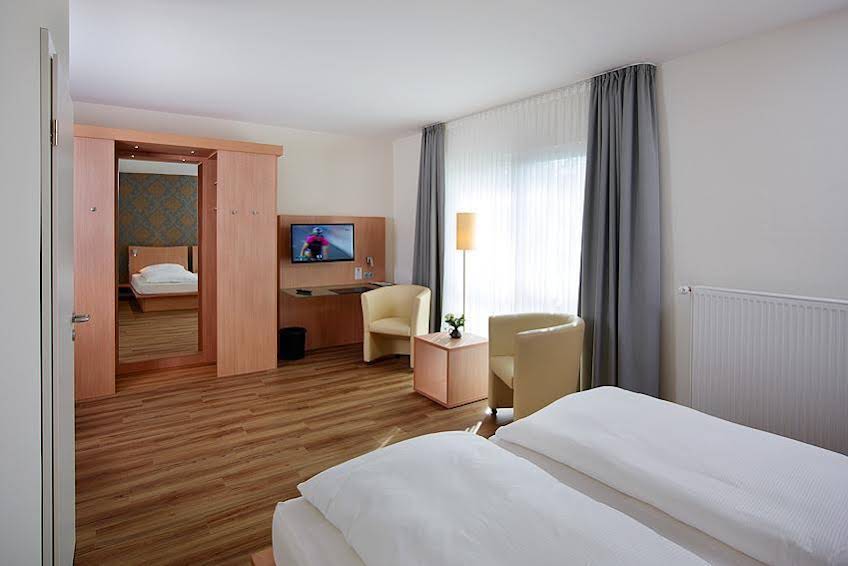 Thöles Hotel Bücken