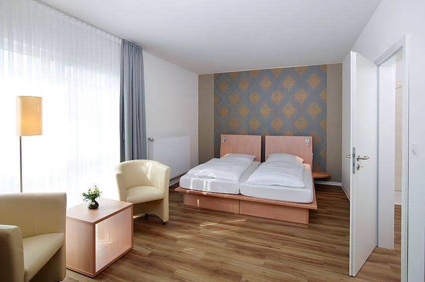 Thöles Hotel Bücken