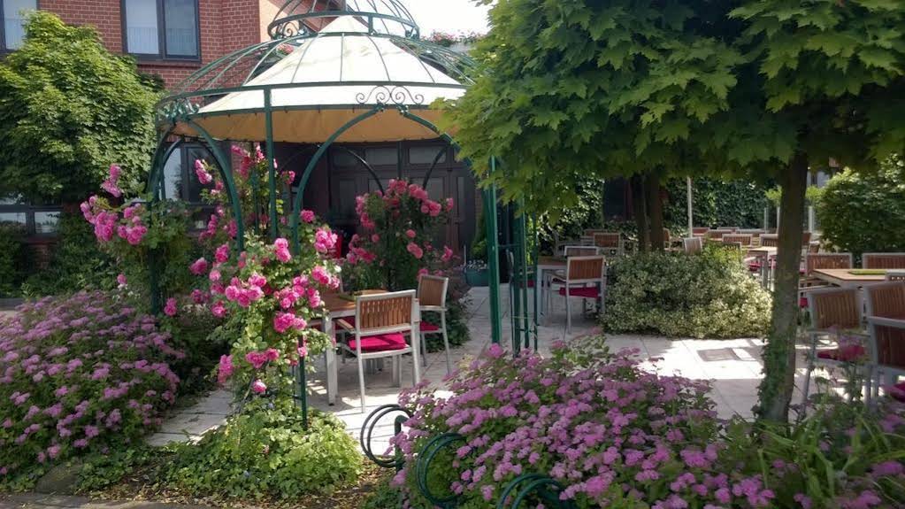 Thöles Hotel Bücken