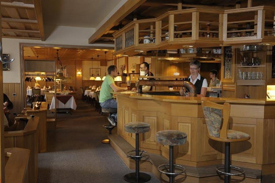 Landgasthaus Hotel H. Kortlüke