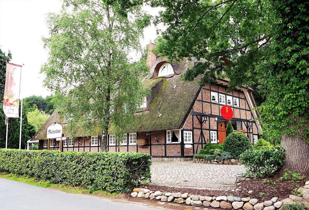 Meinsbur Boutique Hotel