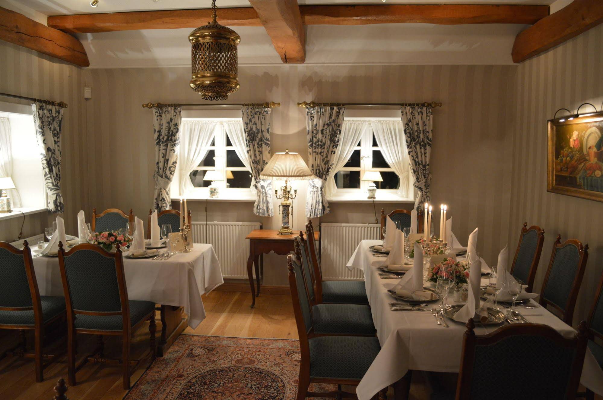 Meinsbur Boutique Hotel