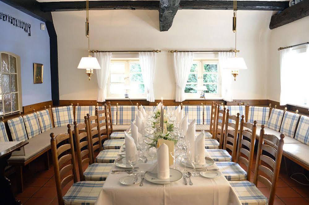 Meinsbur Boutique Hotel
