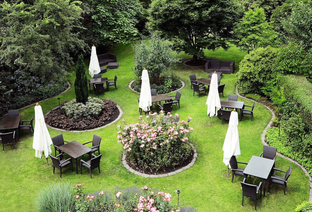 Meinsbur Boutique Hotel