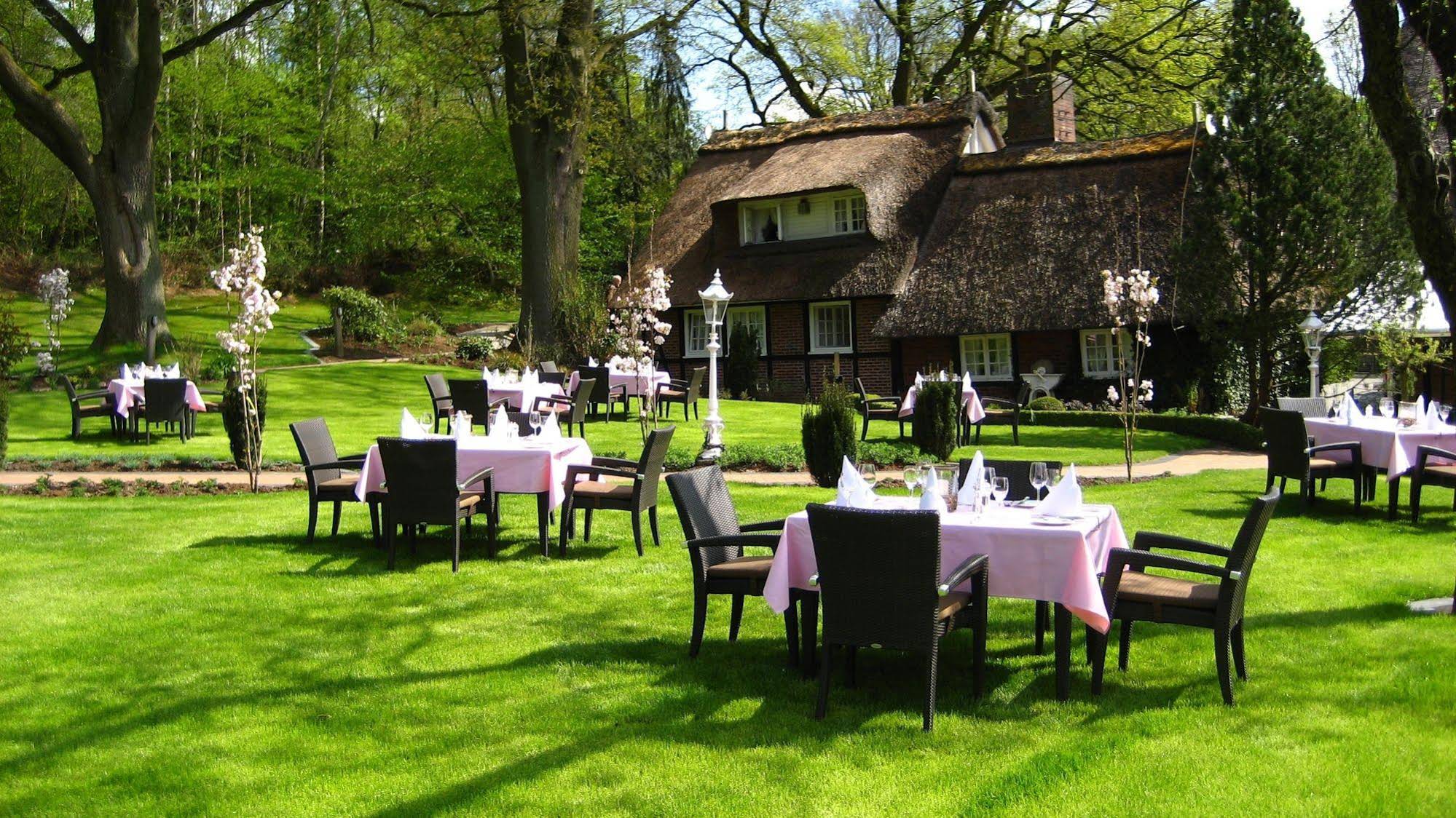 Meinsbur Boutique Hotel