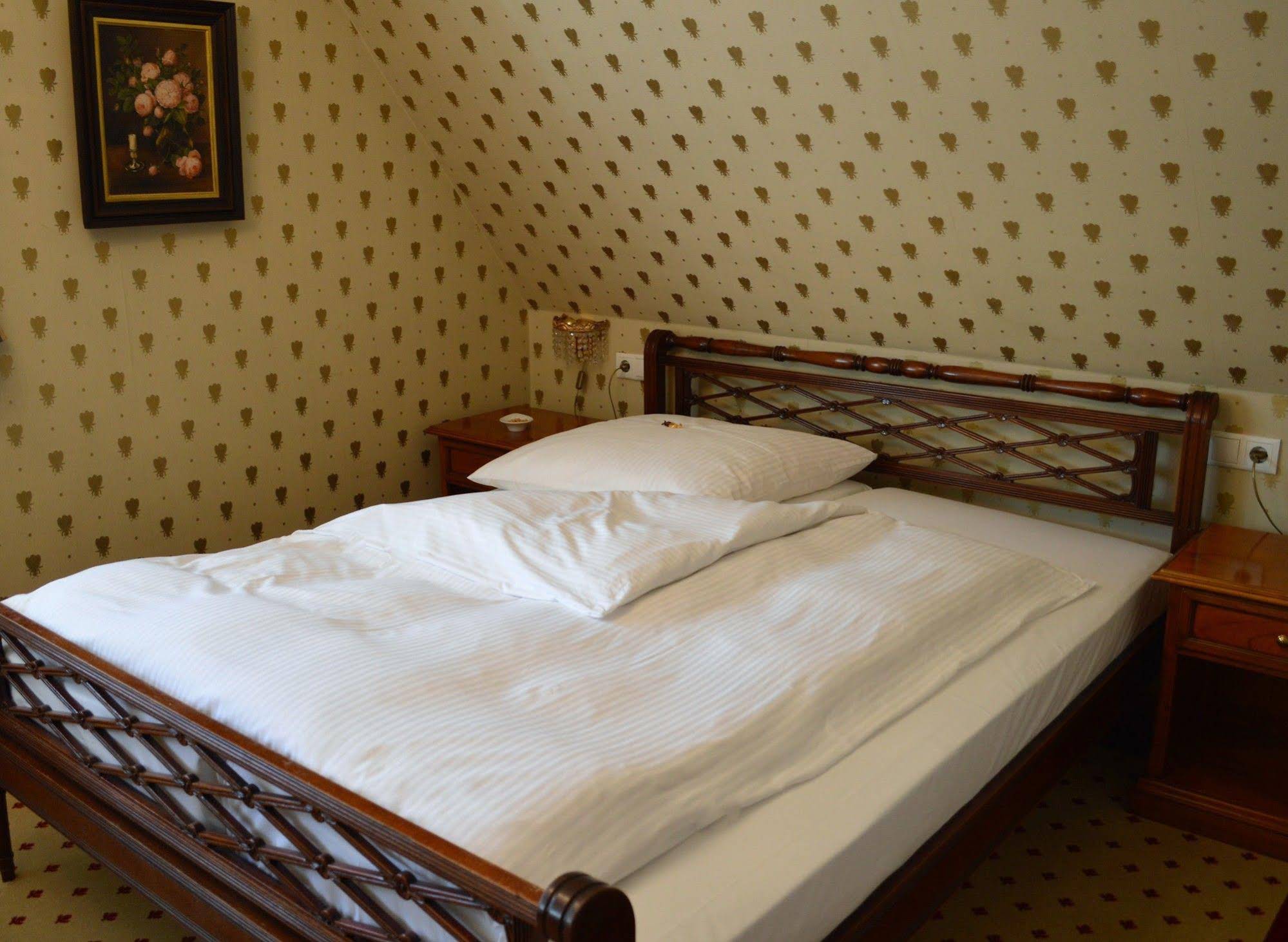 Meinsbur Boutique Hotel