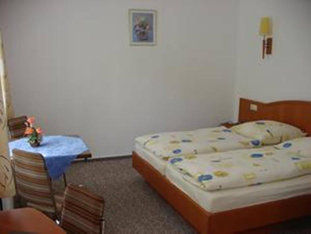 Beverhotel