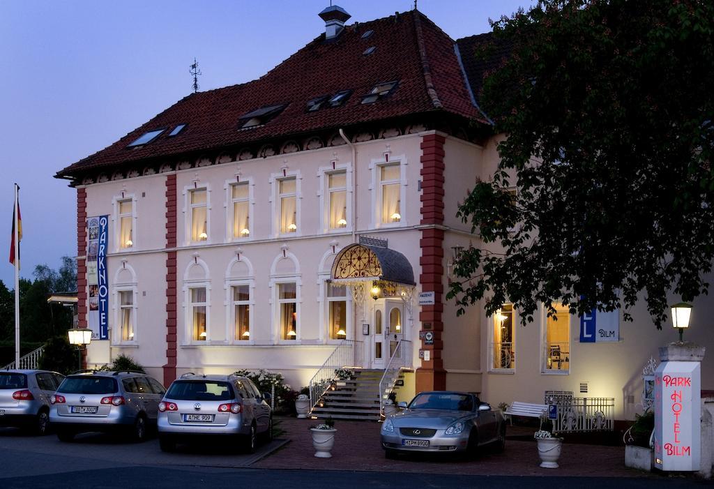 Park Hotel Bilm