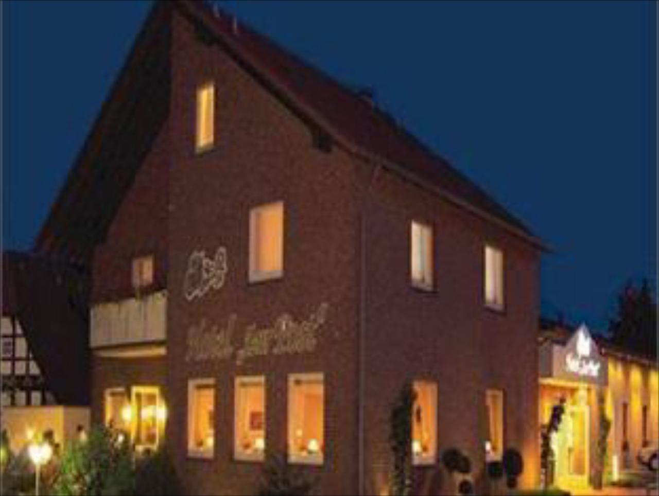 Hünerbein's Posthotel