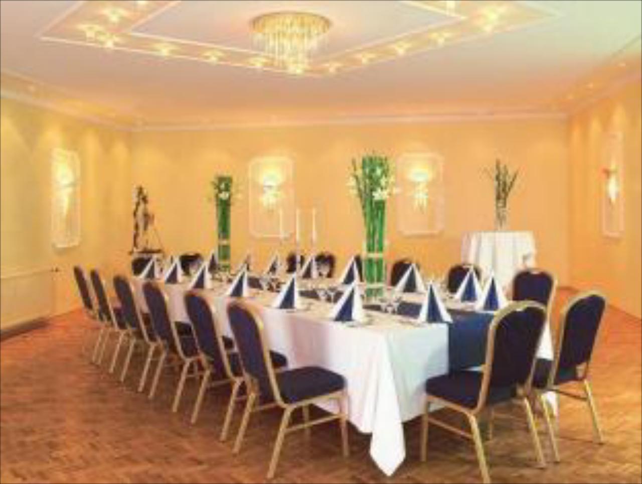 Hünerbein's Posthotel