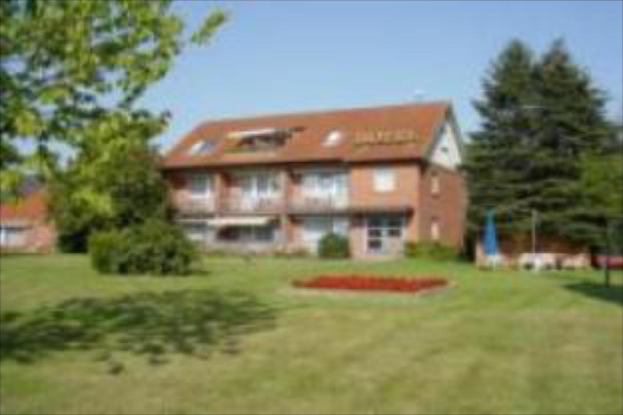 Elbhotel Bleckede