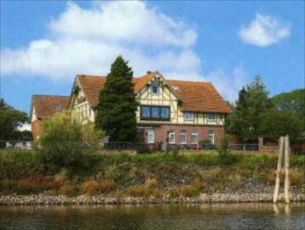 Elbhotel Bleckede