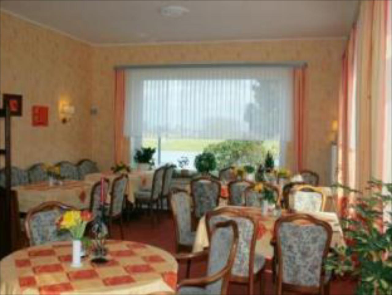 Elbhotel Bleckede