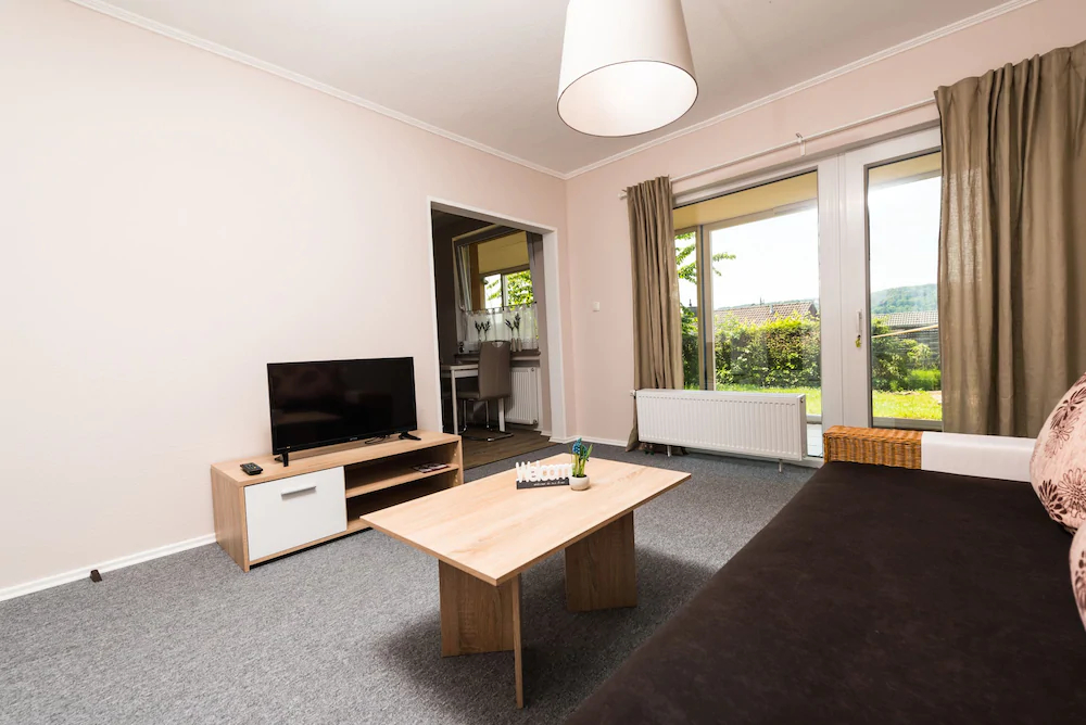 Haus Gerda in Bodenwerder
