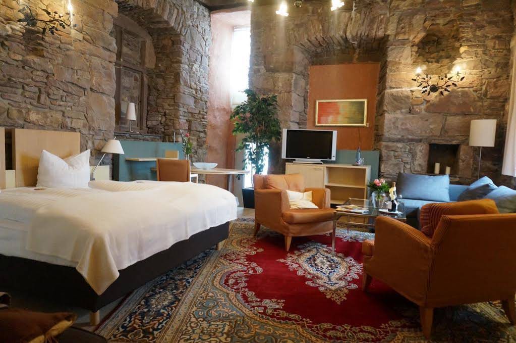 Hotel Restaurant Goldener Anker