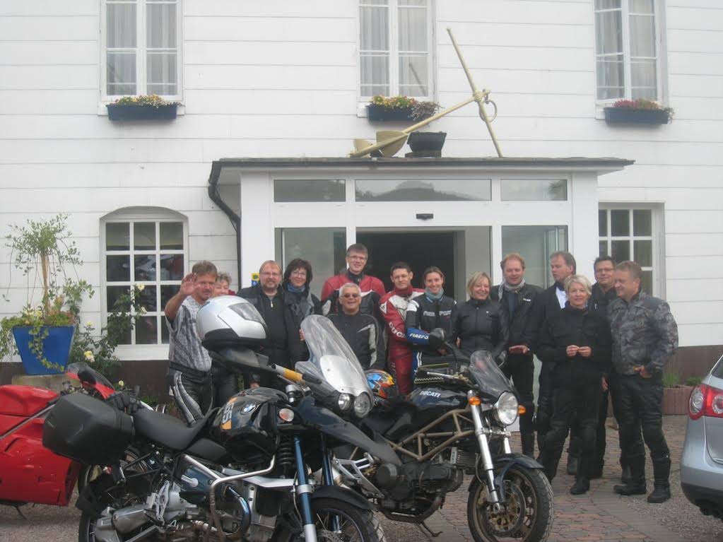 Hotel Restaurant Goldener Anker