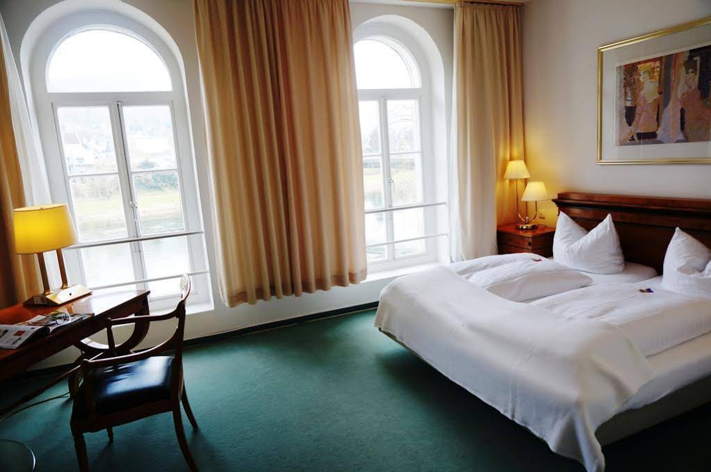 Hotel Restaurant Goldener Anker