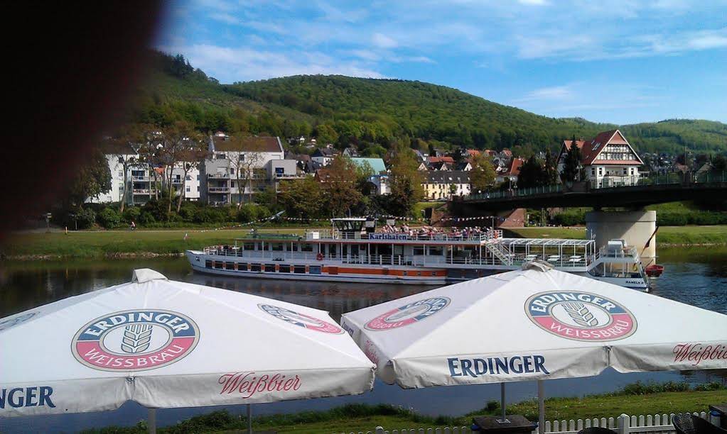 Hotel Restaurant Goldener Anker