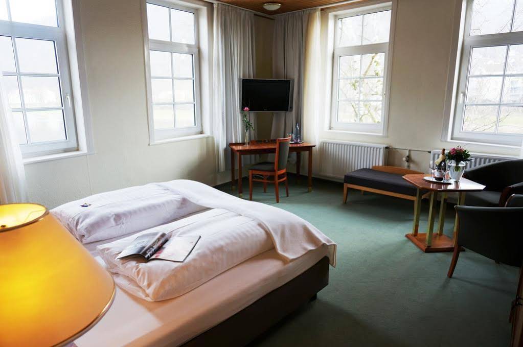 Hotel Restaurant Goldener Anker