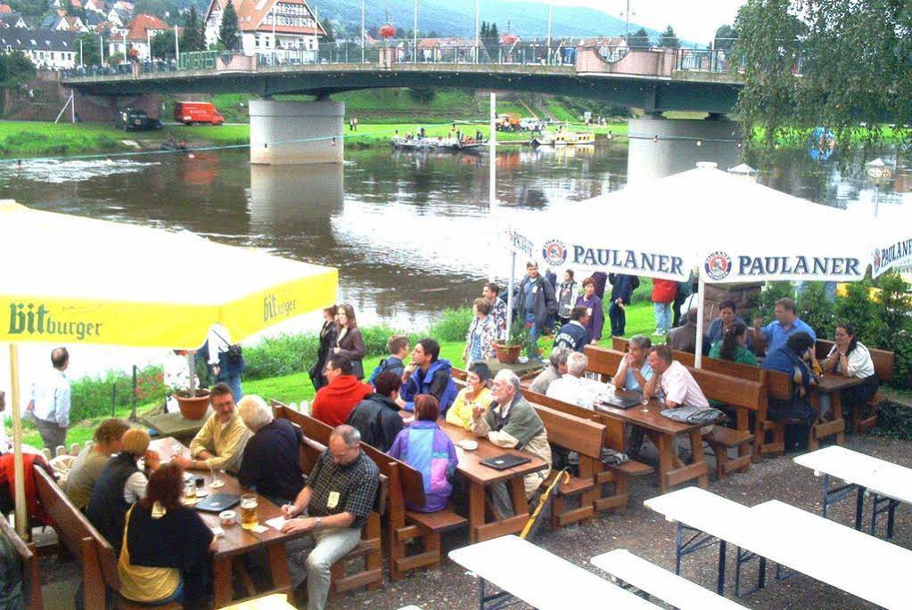 Hotel Restaurant Goldener Anker