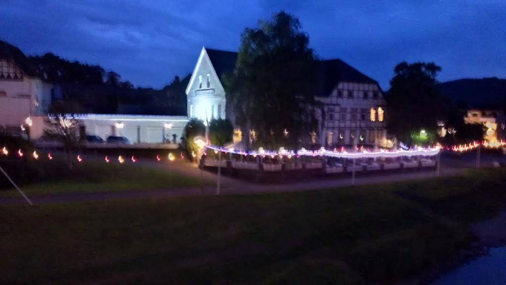Hotel Restaurant Goldener Anker