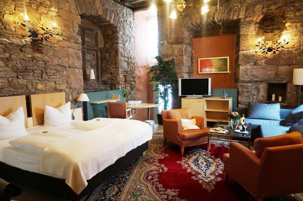 Hotel Restaurant Goldener Anker