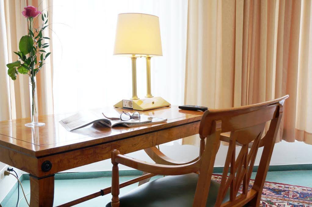 Hotel Restaurant Goldener Anker