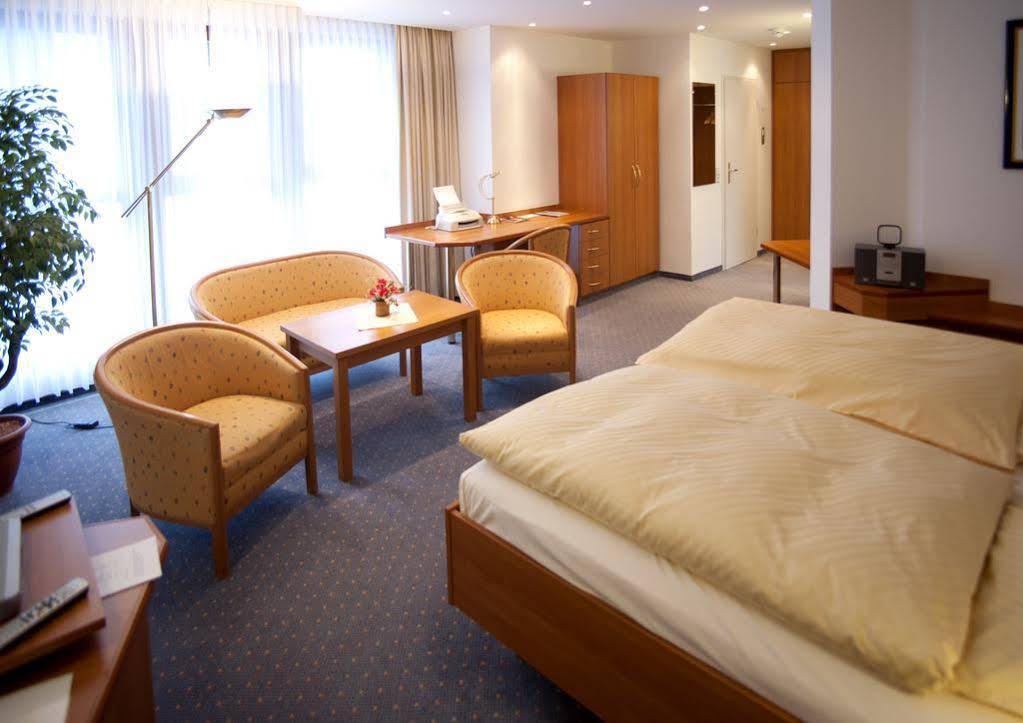 Parkhotel Deutsches Haus